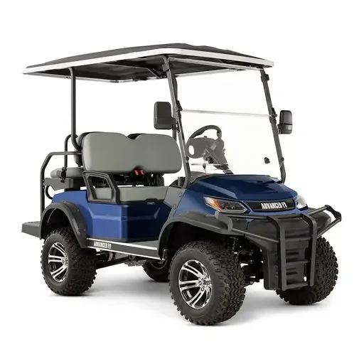 Golf Cart Sales in Stuttgart, AR