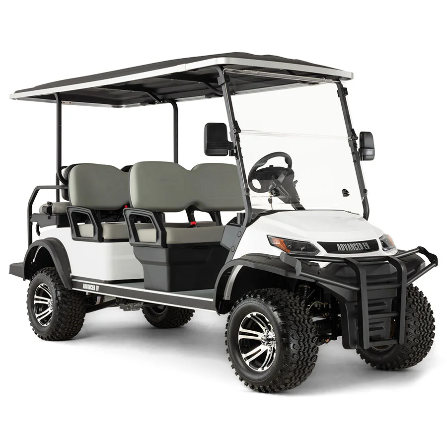 Golf Cart Rentals: Convenient Transportation for Every Need