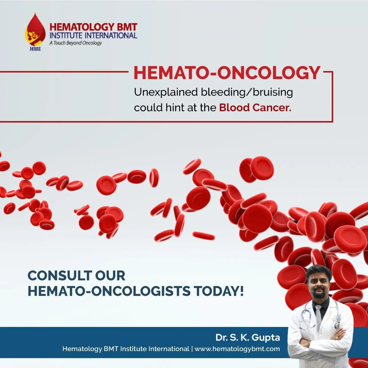 Hematology Meaning – A Simple Guide to Blood-Related Medicine